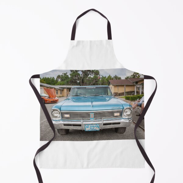 Item preview, 1967 Acadian Canso SD Sport Deluxe X104 designed and sold by RichFrancoCars.