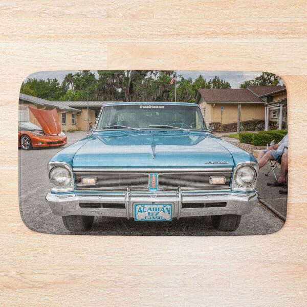 Item preview,  1967 Acadian Canso SD Sport Deluxe X104 designed and sold by RichFrancoCars.