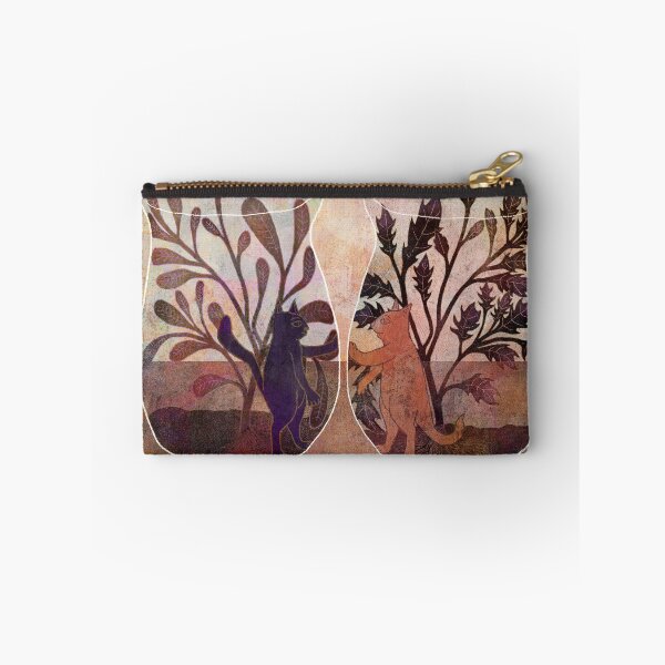 Item preview, Divided We Fall designed and sold by Gretchen Deahl.