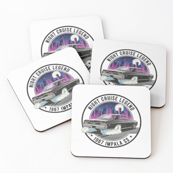 Item preview, Chevy Impala designed and sold by RobertoBL.