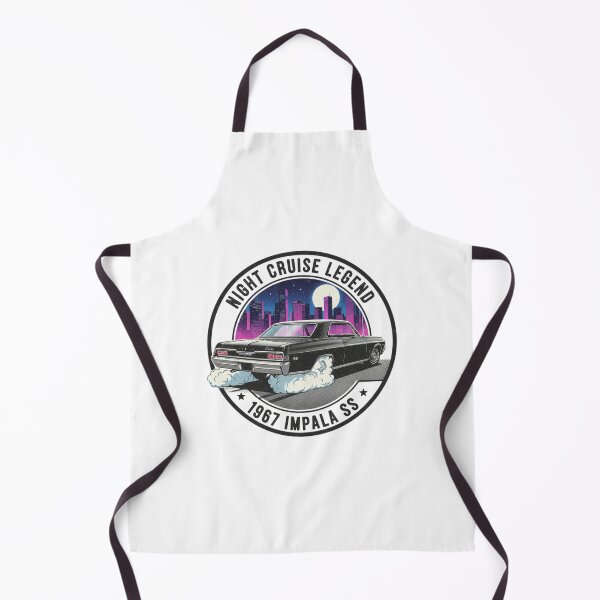 Item preview, Chevy Impala designed and sold by RobertoBL.
