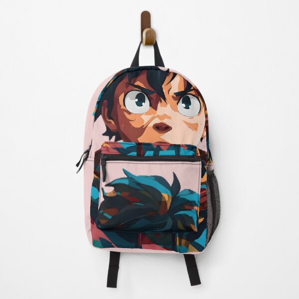 Item preview, Anime Boy designed and sold by Retro Whimsy.