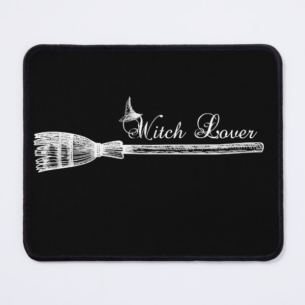 Item preview, Witch Lover designed and sold by Black Star.