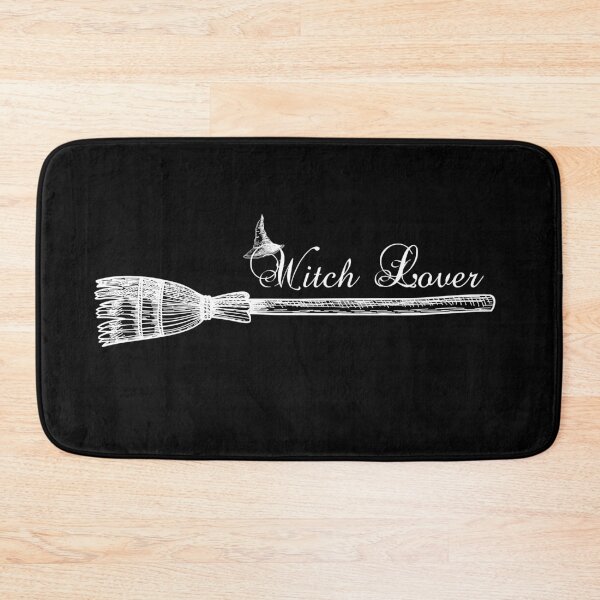 Item preview, Witch Lover designed and sold by Black Star.