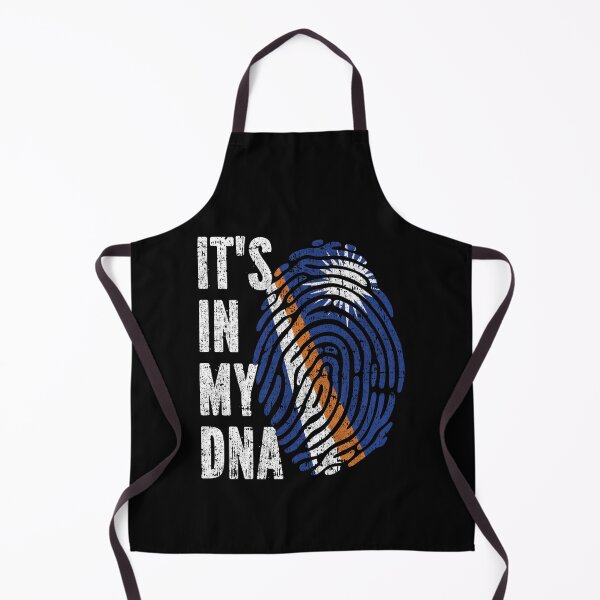 Item preview, IT'S IN MY DNA Marshall Islands Flag Roots designed and sold by CosmoKitsch.
