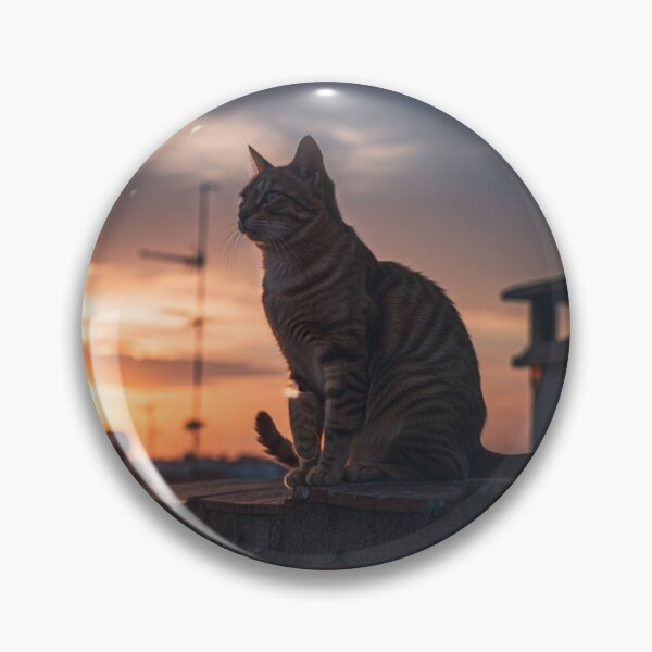 Item preview, Cat Too Real To Please You designed and sold by PetJoyPrintsCO.