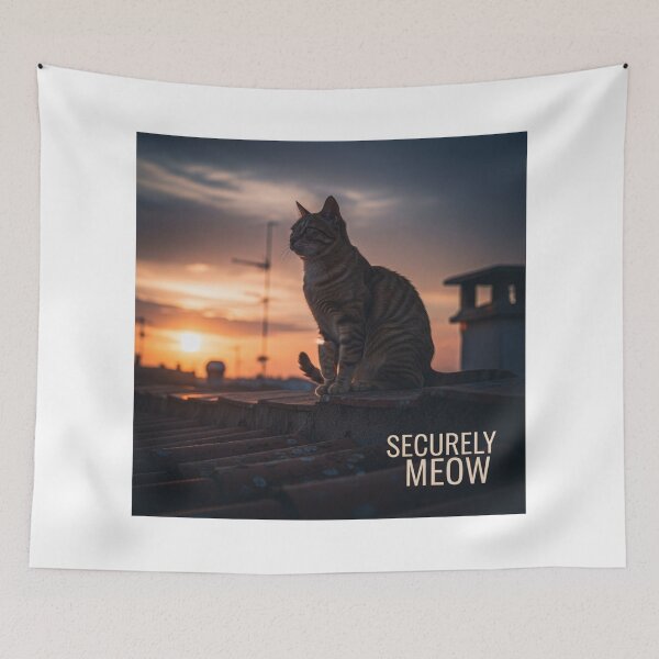 Item preview, Cat Too Real To Please You designed and sold by PetJoyPrintsCO.
