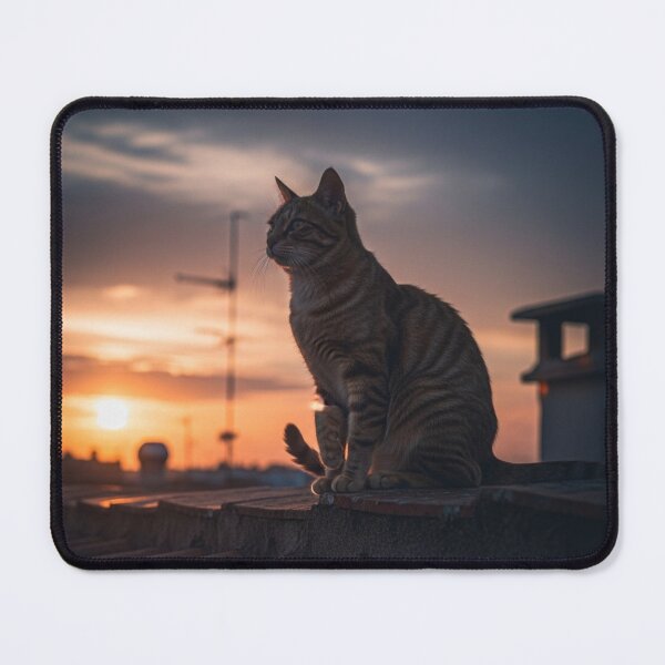 Item preview, Cat Too Real To Please You designed and sold by PetJoyPrintsCO.