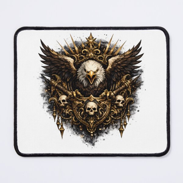 Item preview, Eagle designed and sold by AggAverse.