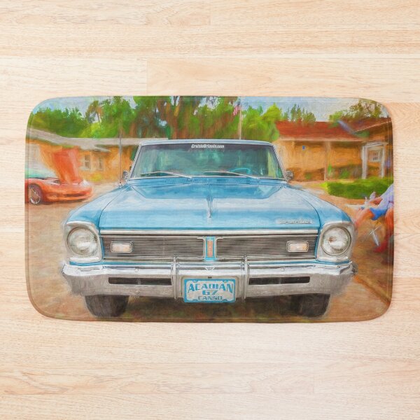 Item preview,  1967 Acadian Canso SD Sport Deluxe X105 designed and sold by RichFrancoCars.