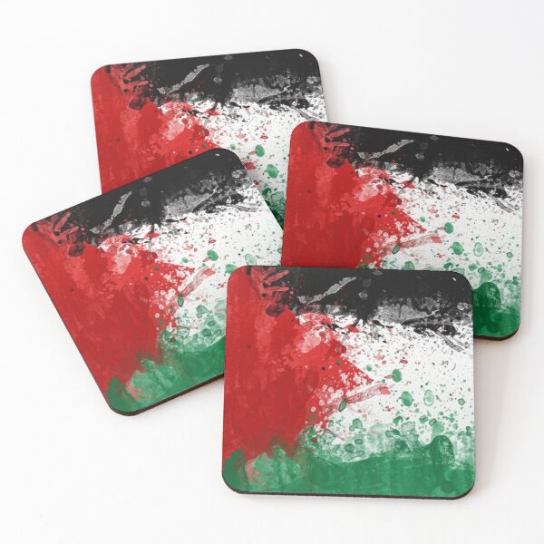 Item preview, free palestine palestine palestinian palestine flag gaza west bank jerusalem palestine designed and sold by Antiry.