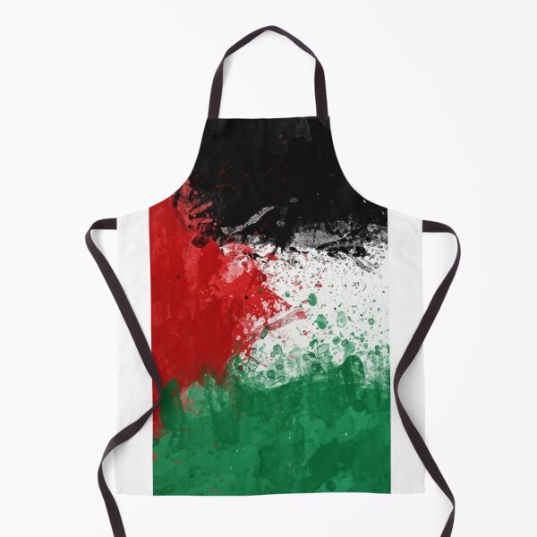Item preview, free palestine palestine palestinian palestine flag gaza west bank jerusalem palestine designed and sold by Antiry.