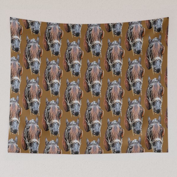 Item preview, Cariage horse in Bruges designed and sold by Dalyndigital Photography.