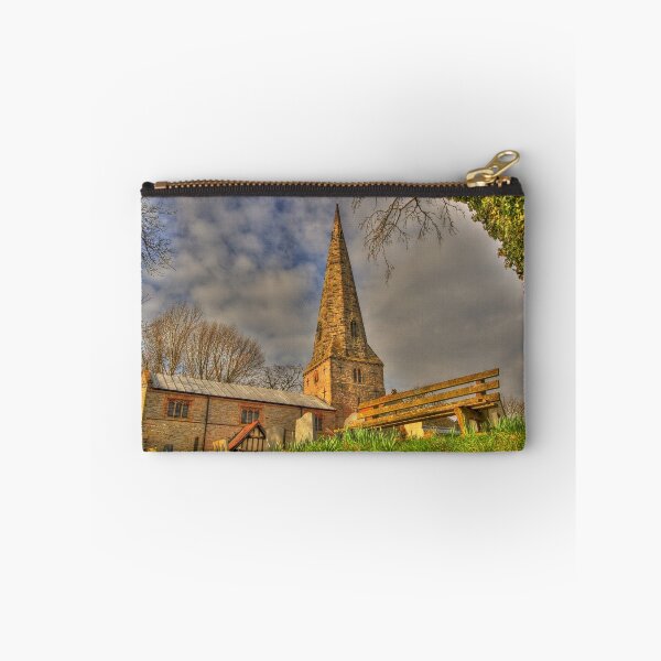 Item preview, Saint James Church, Normanton on Soar designed and sold by Jondave.