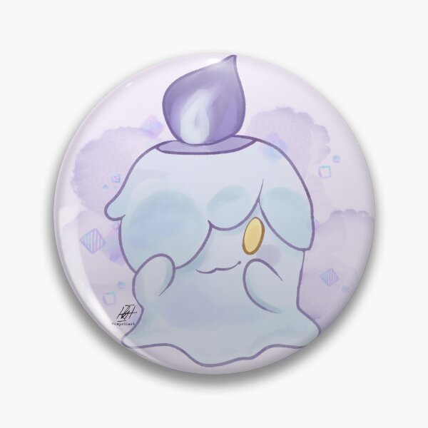 Item preview, litwick designed and sold by capriiiart.