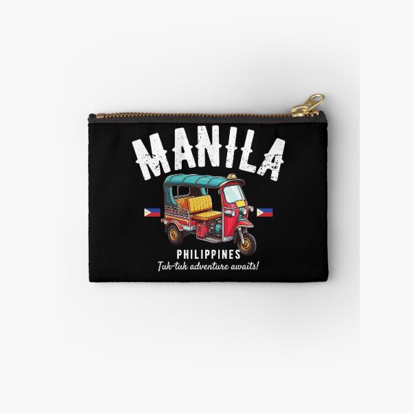 Item preview, Vintage Tuk-Tuk Manila Philippines | Asia Tuk-Tuk Lover designed and sold by JFFStore.