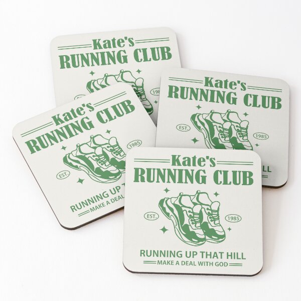 Item preview, Running Club designed and sold by Bruna Esmanhotto.