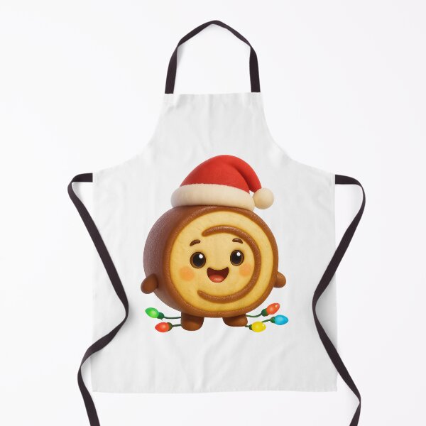 Item preview, Christmas Swiss Roll designed and sold by Sillytoe.