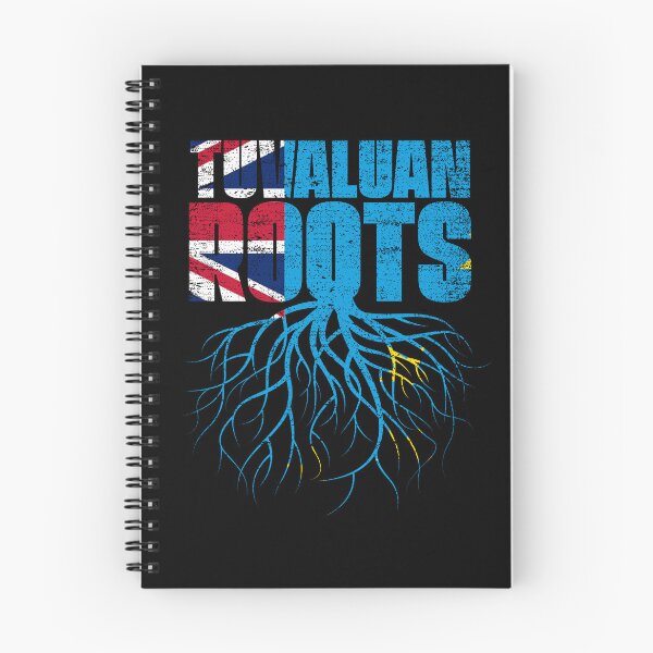 Item preview, Tuvaluan Roots Tuvalu Heritage Flag designed and sold by GabbyKash.