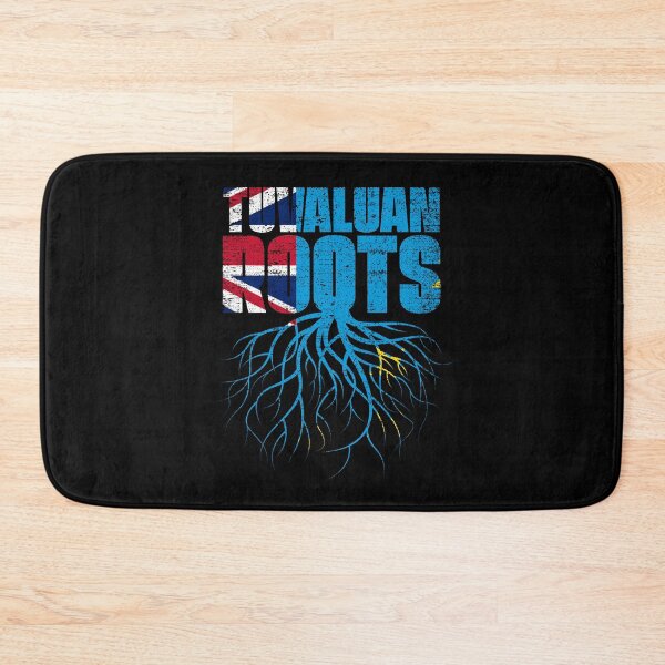 Item preview, Tuvaluan Roots Tuvalu Heritage Flag designed and sold by GabbyKash.