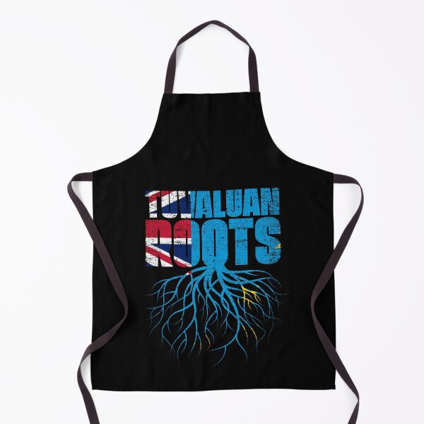 Item preview, Tuvaluan Roots Tuvalu Heritage Flag designed and sold by GabbyKash.