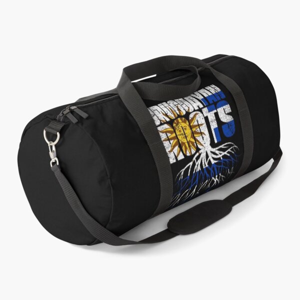 Item preview, Uruguayan Roots Uruguay Heritage Flag designed and sold by GabbyKash.
