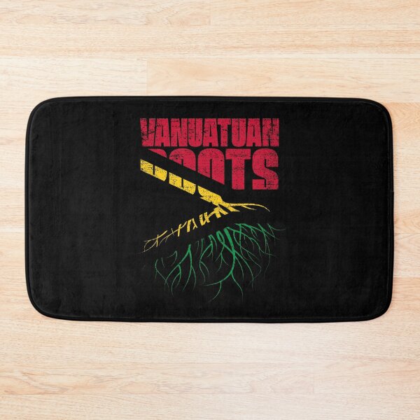 Item preview, Vanuatuan Roots Vanuatu Heritage Flag designed and sold by GabbyKash.