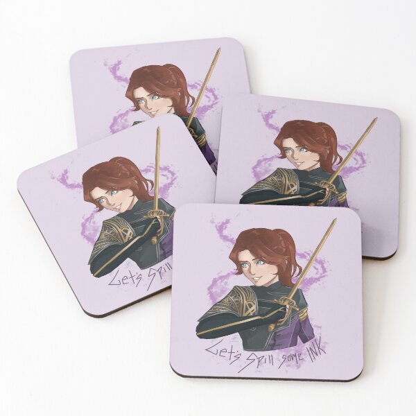 Item preview, Maelle Expedition 33 designed and sold by capriiiart.