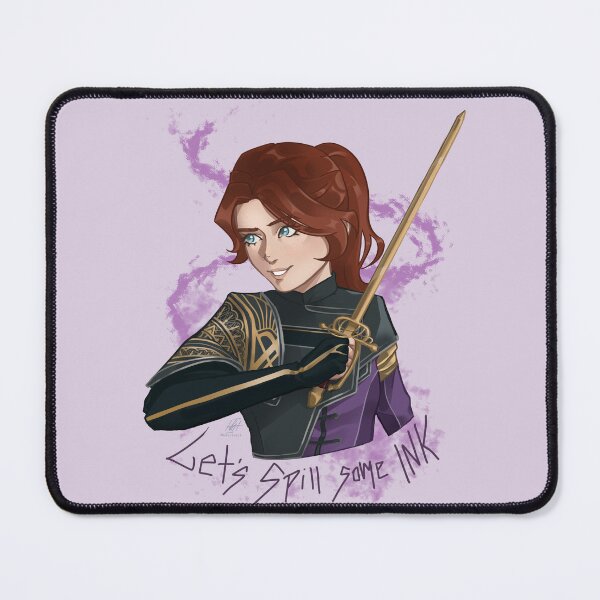 Item preview, Maelle Expedition 33 designed and sold by capriiiart.