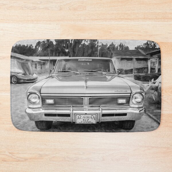 Item preview,  1967 Acadian Canso SD Sport Deluxe X106 designed and sold by RichFrancoCars.