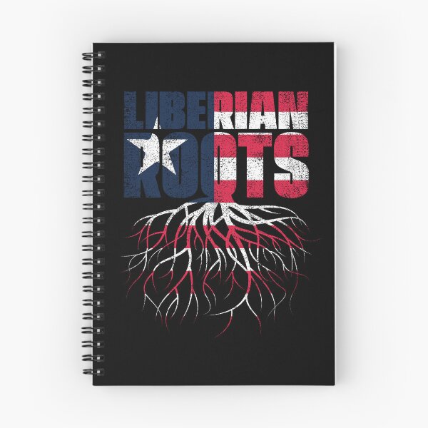 Item preview, Liberian Roots Liberia Pride Flag designed and sold by GabbyKash.