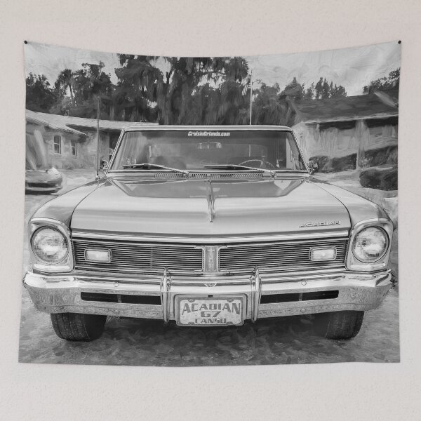 Item preview, 1967 Acadian Canso SD Sport Deluxe X106 designed and sold by RichFrancoCars.