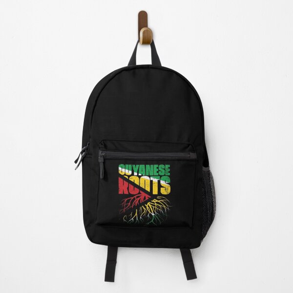 Item preview, Guyanese Roots Guyana Flag designed and sold by GabbyKash.