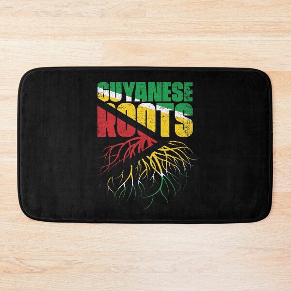 Item preview, Guyanese Roots Guyana Flag designed and sold by GabbyKash.