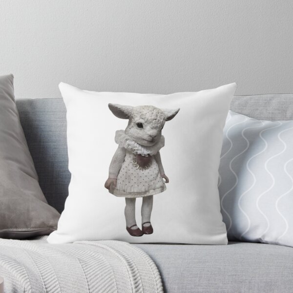 Item preview, Alternative Lamb Babydoll designed and sold by Ayvilo.