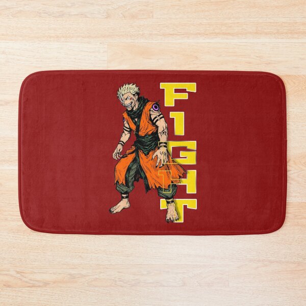 Item preview, The Magic Warrior designed and sold by krabbaraban.