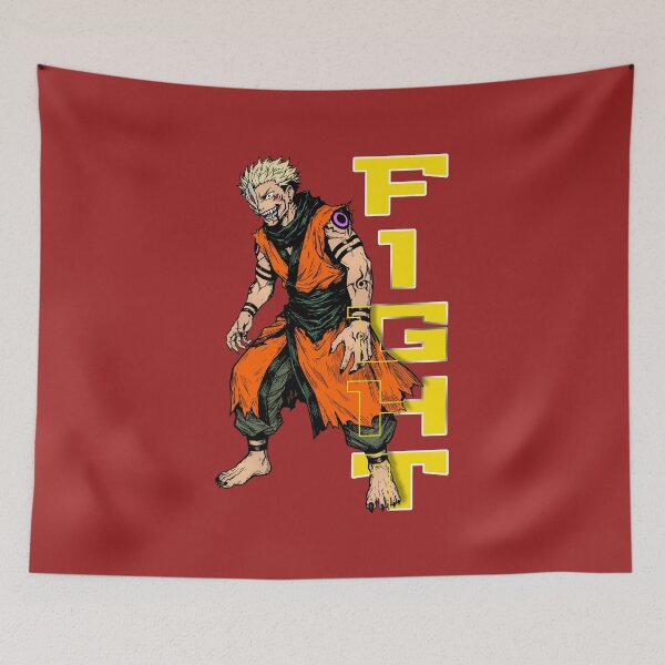 Item preview, The Magic Warrior designed and sold by krabbaraban.