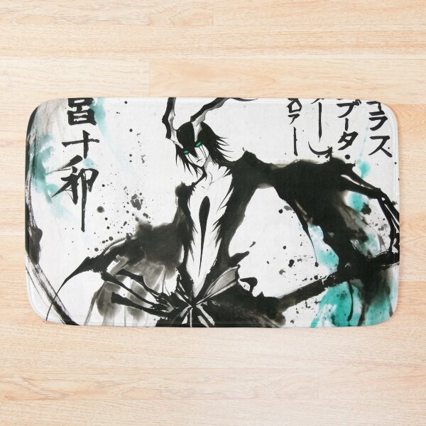 Item preview, Ulquiorra Sumi-e  designed and sold by AnimeArsenalPrints.