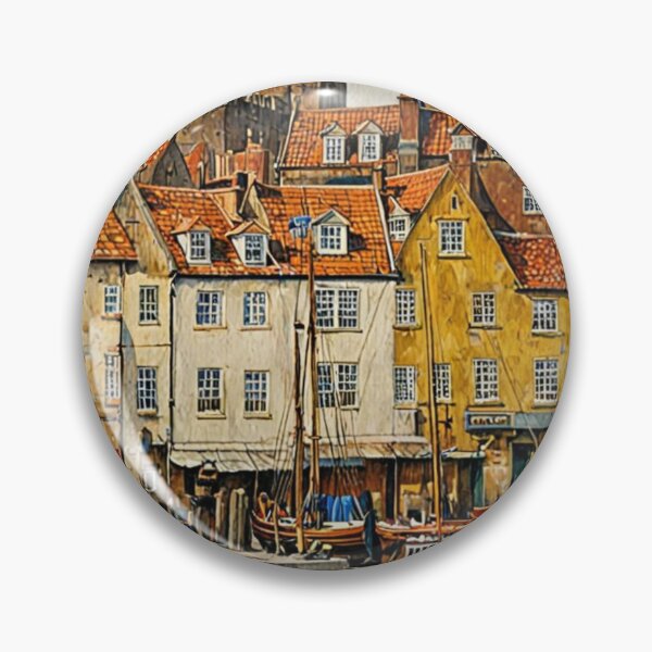 Artikelvorschau, In the harbour entworfen und verkauft von sid1802.