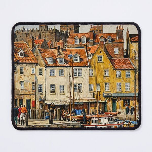 Item preview, In the harbor designed and sold by sid1802.