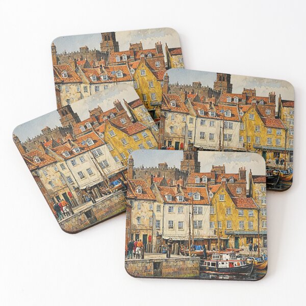 Item preview, In the harbor designed and sold by sid1802.