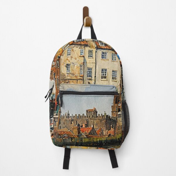 Item preview, In the harbor designed and sold by sid1802.