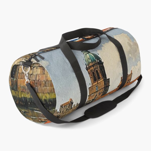 Item preview, In the harbor designed and sold by sid1802.
