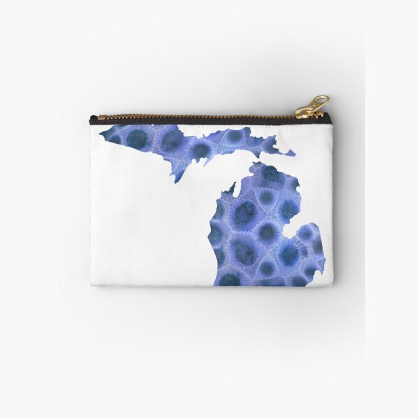 Item preview, Petoskey stones, blue stone, the Great Lake state, Michigan | Michigander  designed and sold by hollycooper.