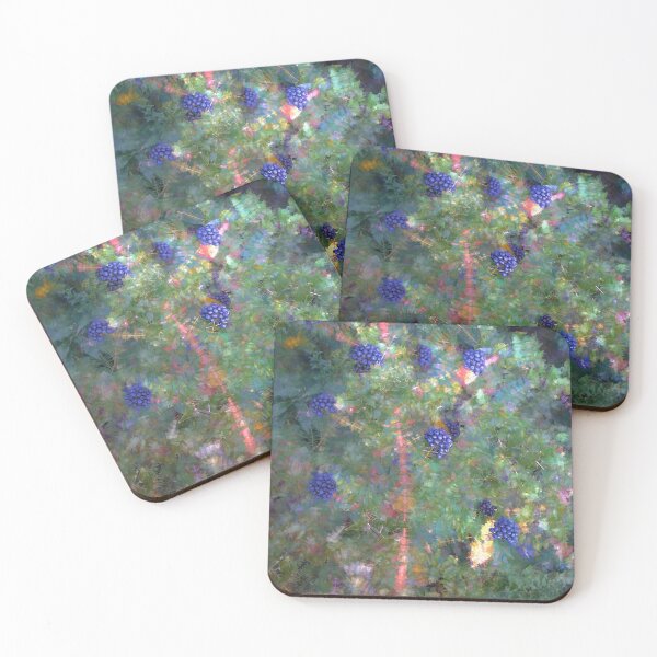 Item preview, Pointilism in the Cloud designed and sold by Wayne King.