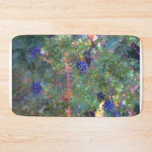 Item preview, Pointilism in the Cloud designed and sold by Wayne King.