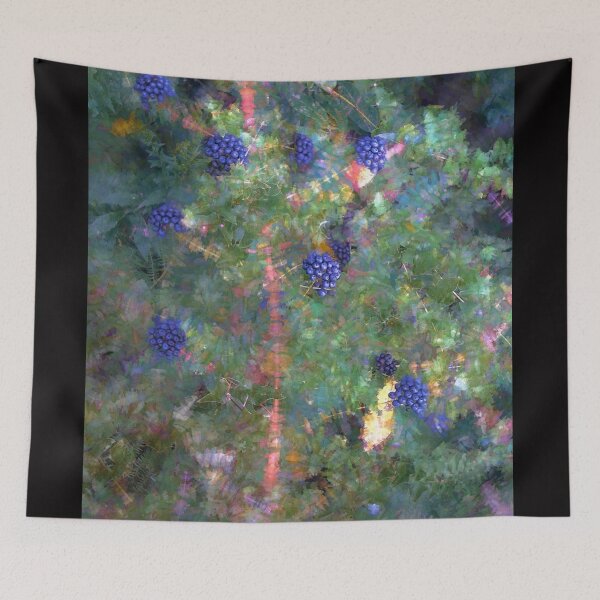 Item preview, Pointilism in the Cloud designed and sold by Wayne King.