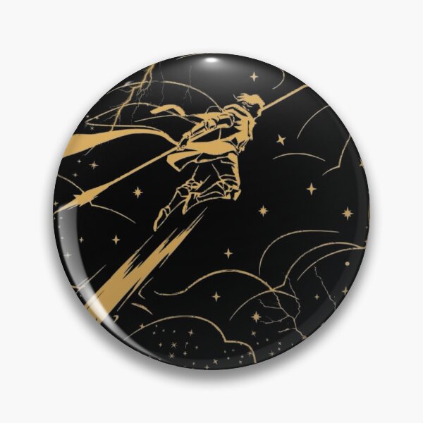 Item preview, Windrunner  designed and sold by Brianna Krischke.