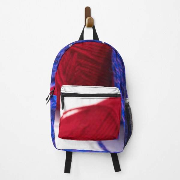 Item preview, Ball of yarn and knitting needles on white background. Close up. designed and sold by IgorKovalenko.