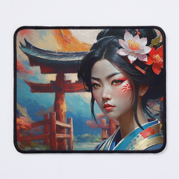 Item preview, Geisha 7 designed and sold by Andy551.